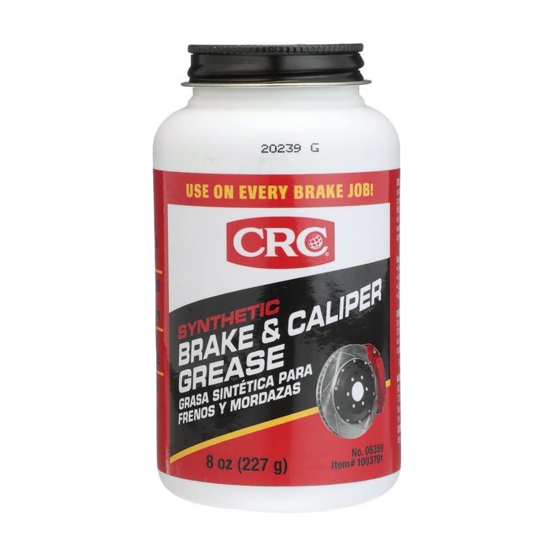 CRC 05359 Brake Caliper Synthetic Grease - 8 Wt Oz - Image 1